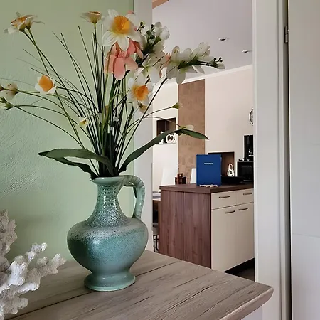 Apartment Zeitlos